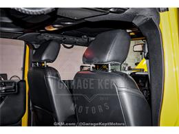 2015 Jeep Wrangler (CC-2119939) for sale in Grand Rapids, Michigan