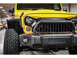 2015 Jeep Wrangler (CC-2119939) for sale in Grand Rapids, Michigan