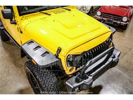 2015 Jeep Wrangler (CC-2119939) for sale in Grand Rapids, Michigan