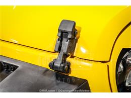 2015 Jeep Wrangler (CC-2119939) for sale in Grand Rapids, Michigan
