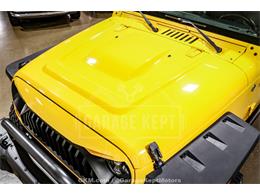 2015 Jeep Wrangler (CC-2119939) for sale in Grand Rapids, Michigan