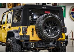 2015 Jeep Wrangler (CC-2119939) for sale in Grand Rapids, Michigan