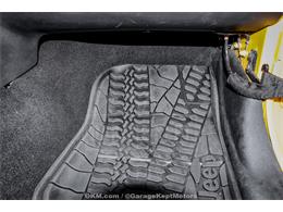 2015 Jeep Wrangler (CC-2119939) for sale in Grand Rapids, Michigan