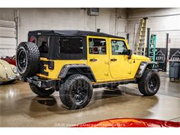 2015 Jeep Wrangler (CC-2119939) for sale in Grand Rapids, Michigan