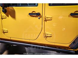 2015 Jeep Wrangler (CC-2119939) for sale in Grand Rapids, Michigan