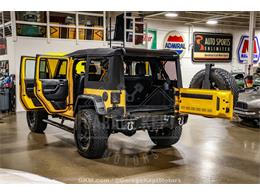 2015 Jeep Wrangler (CC-2119939) for sale in Grand Rapids, Michigan