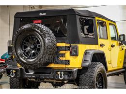 2015 Jeep Wrangler (CC-2119939) for sale in Grand Rapids, Michigan