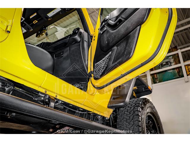 2015 Jeep Wrangler (CC-2119939) for sale in Grand Rapids, Michigan