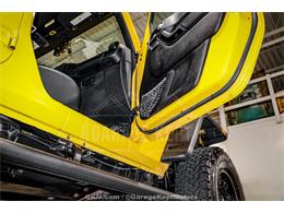 2015 Jeep Wrangler (CC-2119939) for sale in Grand Rapids, Michigan
