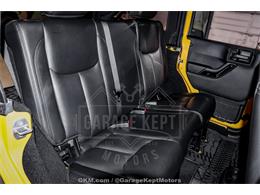 2015 Jeep Wrangler (CC-2119939) for sale in Grand Rapids, Michigan