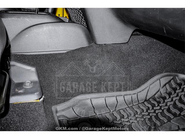 2015 Jeep Wrangler (CC-2119939) for sale in Grand Rapids, Michigan