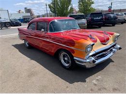 1957 Chevrolet 210 (CC-2110994) for sale in Cadillac, Michigan