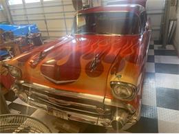 1957 Chevrolet 210 (CC-2110994) for sale in Cadillac, Michigan