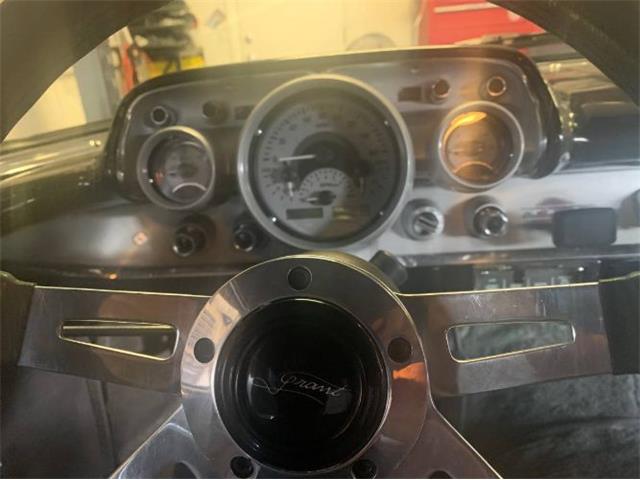1957 Chevrolet 210 (CC-2110994) for sale in Cadillac, Michigan