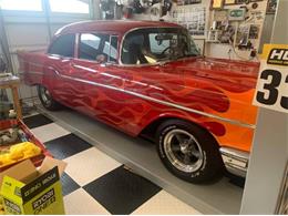 1957 Chevrolet 210 (CC-2110994) for sale in Cadillac, Michigan