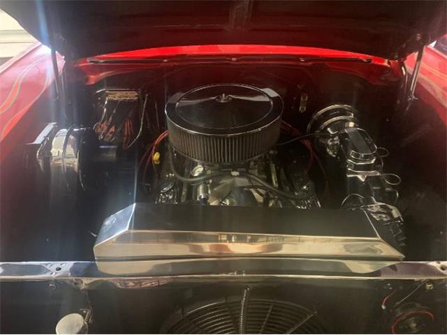 1957 Chevrolet 210 (CC-2110994) for sale in Cadillac, Michigan