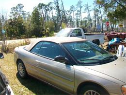 2004 Chrysler Sebring (CC-2119940) for sale in Hobart, Indiana