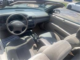 2004 Chrysler Sebring (CC-2119940) for sale in Hobart, Indiana