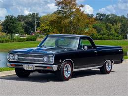 1965 Chevrolet El Camino (CC-2119942) for sale in Hobart, Indiana
