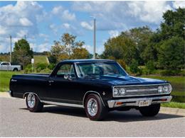 1965 Chevrolet El Camino (CC-2119942) for sale in Hobart, Indiana
