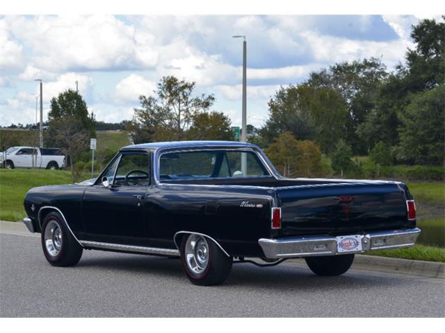 1965 Chevrolet El Camino (CC-2119942) for sale in Hobart, Indiana