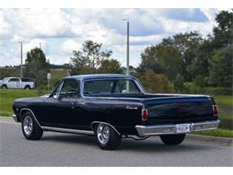 1965 Chevrolet El Camino (CC-2119942) for sale in Hobart, Indiana