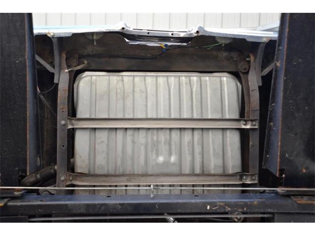 1965 Chevrolet El Camino (CC-2119942) for sale in Hobart, Indiana
