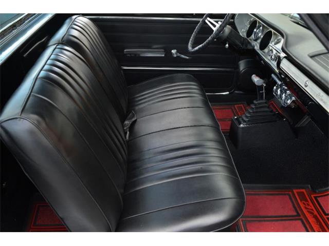 1965 Chevrolet El Camino (CC-2119942) for sale in Hobart, Indiana