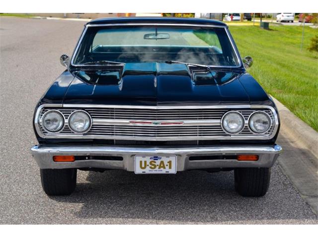1965 Chevrolet El Camino (CC-2119942) for sale in Hobart, Indiana
