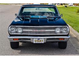 1965 Chevrolet El Camino (CC-2119942) for sale in Hobart, Indiana