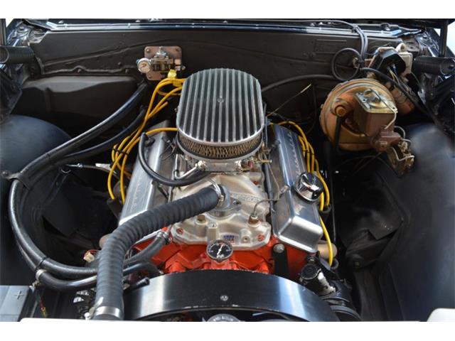 1965 Chevrolet El Camino (CC-2119942) for sale in Hobart, Indiana