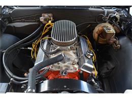 1965 Chevrolet El Camino (CC-2119942) for sale in Hobart, Indiana