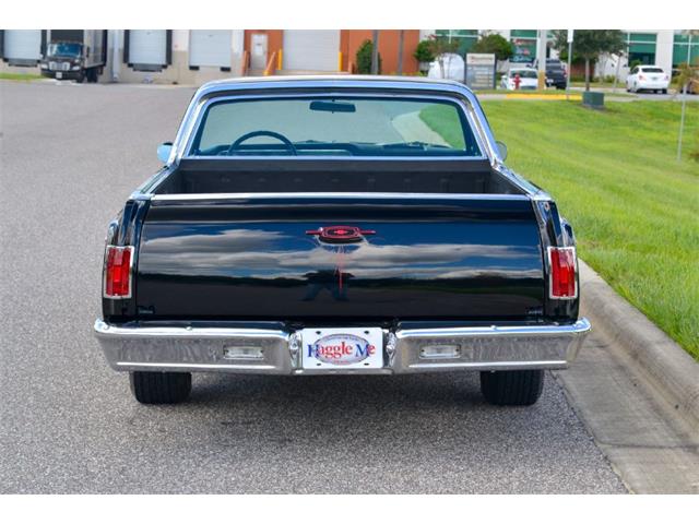 1965 Chevrolet El Camino (CC-2119942) for sale in Hobart, Indiana