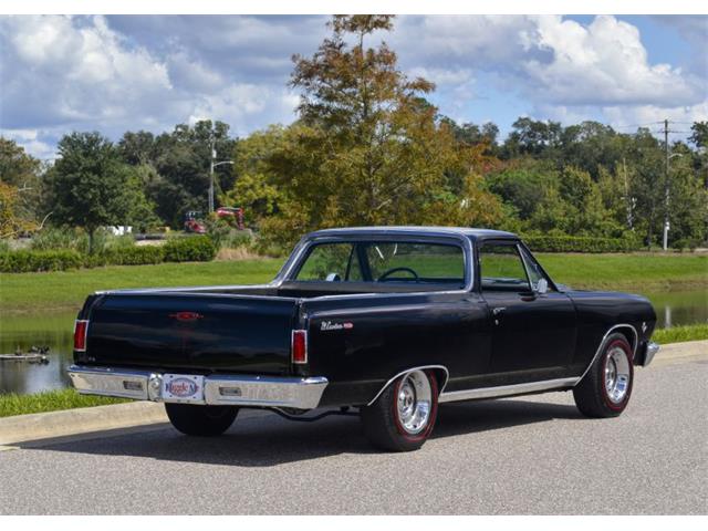 1965 Chevrolet El Camino (CC-2119942) for sale in Hobart, Indiana