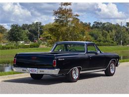 1965 Chevrolet El Camino (CC-2119942) for sale in Hobart, Indiana
