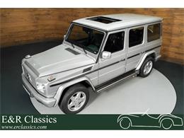1995 Mercedes-Benz G63 (CC-2119943) for sale in Waalwijk, Noord Brabant