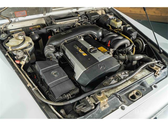 1995 Mercedes-Benz G63 (CC-2119943) for sale in Waalwijk, Noord Brabant
