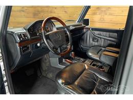 1995 Mercedes-Benz G63 (CC-2119943) for sale in Waalwijk, Noord Brabant
