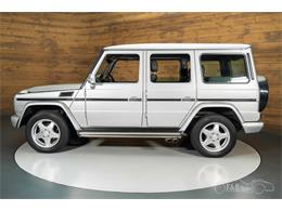 1995 Mercedes-Benz G63 (CC-2119943) for sale in Waalwijk, Noord Brabant