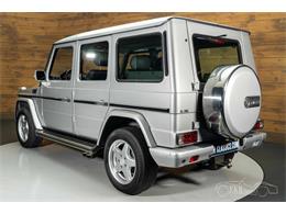 1995 Mercedes-Benz G63 (CC-2119943) for sale in Waalwijk, Noord Brabant