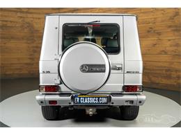 1995 Mercedes-Benz G63 (CC-2119943) for sale in Waalwijk, Noord Brabant