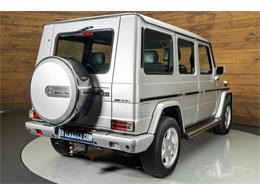 1995 Mercedes-Benz G63 (CC-2119943) for sale in Waalwijk, Noord Brabant