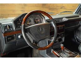 1995 Mercedes-Benz G63 (CC-2119943) for sale in Waalwijk, Noord Brabant