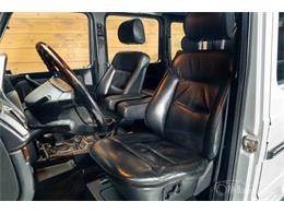1995 Mercedes-Benz G63 (CC-2119943) for sale in Waalwijk, Noord Brabant