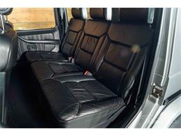 1995 Mercedes-Benz G63 (CC-2119943) for sale in Waalwijk, Noord Brabant