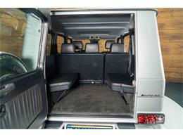 1995 Mercedes-Benz G63 (CC-2119943) for sale in Waalwijk, Noord Brabant