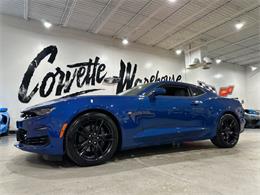 2023 Chevrolet Camaro (CC-2119944) for sale in Dallas, Texas