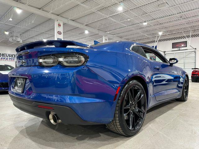 2023 Chevrolet Camaro (CC-2119944) for sale in Dallas, Texas