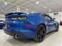 2023 Chevrolet Camaro (CC-2119944) for sale in Dallas, Texas