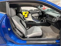 2023 Chevrolet Camaro (CC-2119944) for sale in Dallas, Texas